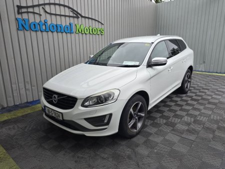 2016 Volvo XC60 - photo 7