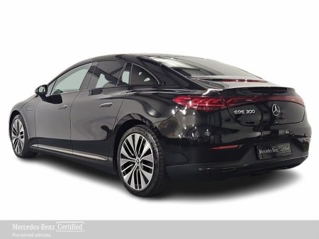 2023 Mercedes-Benz EQE - photo 3