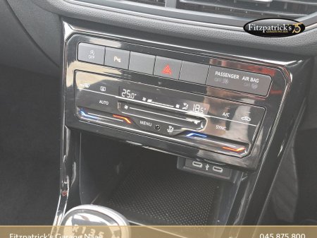 2024 Volkswagen T-Cross - photo 16