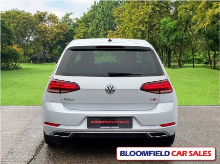 2017 Volkswagen Golf - photo 6