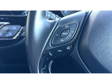2019 Toyota C-HR - photo 19