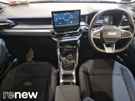 2026 Dacia Duster - photo 2