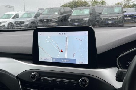 2018 Ford Focus - photo 30