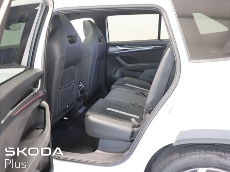 2026 Skoda Kodiaq - photo 7