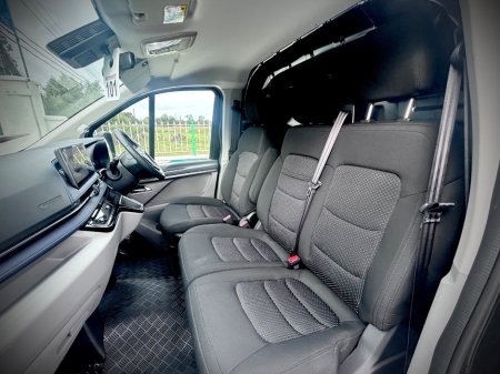 2026 Maxus Other - photo 7