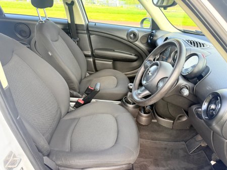 2016 Mini Countryman - photo 13