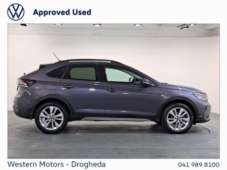 2026 Volkswagen Taigo - photo 11
