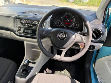 2018 Volkswagen up! - photo 11