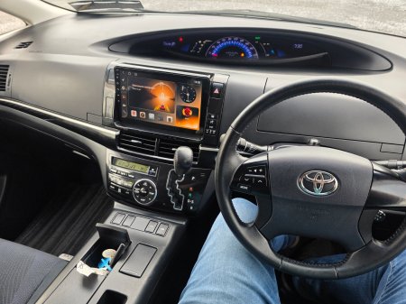 2015 Toyota Estima - photo 11
