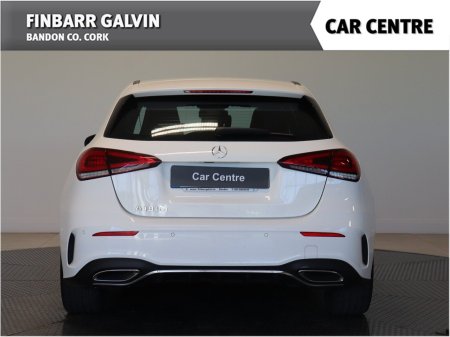 2019 Mercedes-Benz A-Class - photo 13