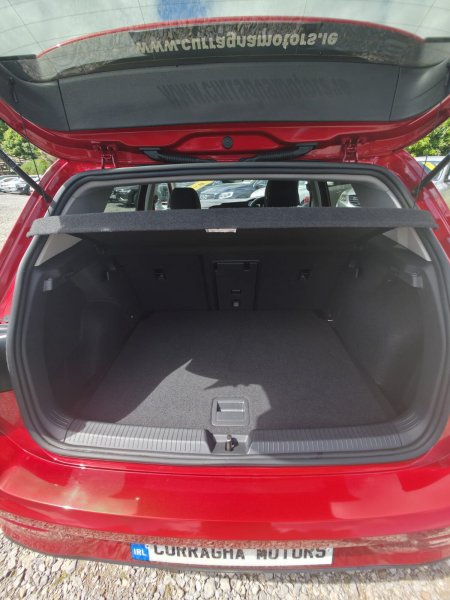 2022 Volkswagen Golf - photo 23