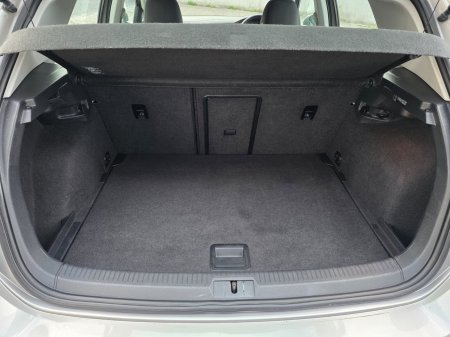 2015 Volkswagen Golf - photo 9