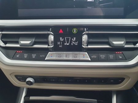 2020 BMW 3-Series - photo 33