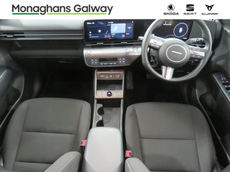 2024 Hyundai KONA - photo 18