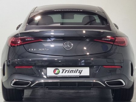 2026 Mercedes-Benz CLE - photo 13