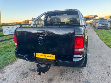 2020 Volkswagen Amarok - photo 14