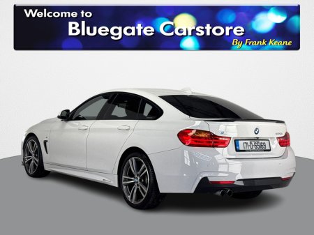 2017 BMW 4-Series - photo 8