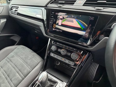 2019 Volkswagen Touran - photo 22
