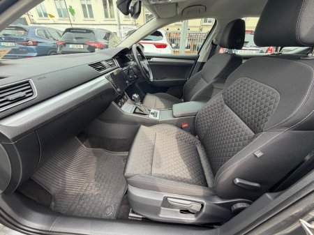2023 Skoda Superb - photo 27