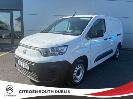 2023 Fiat Doblo - photo 2