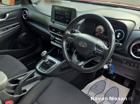 2021 Hyundai KONA - photo 12