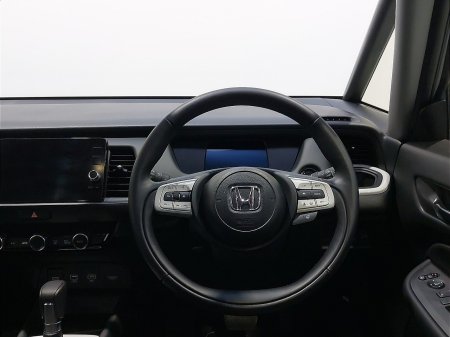 2026 Honda Jazz - photo 14