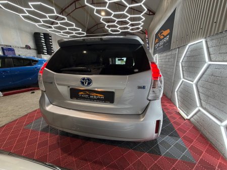 2017 Toyota Prius - photo 21