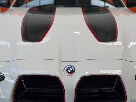 2023 BMW M4 - photo 35