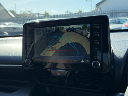 2020 Toyota Yaris - photo 23