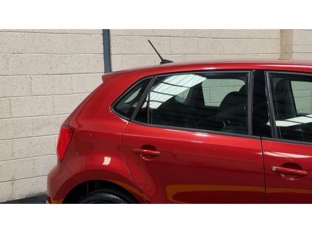 2015 Volkswagen Polo - photo 7