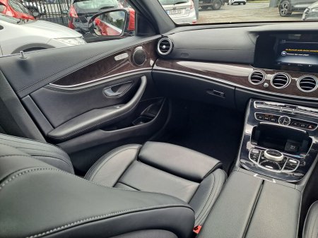 2018 Mercedes-Benz E-Class - photo 27