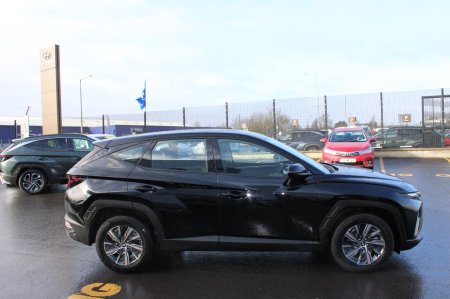 2024 Hyundai Tucson - photo 6