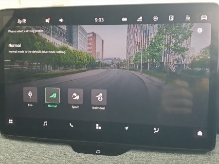 2025 Skoda Superb - photo 28
