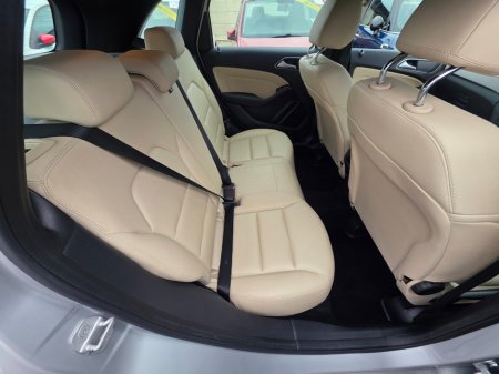2017 Mercedes-Benz B-Class - photo 14