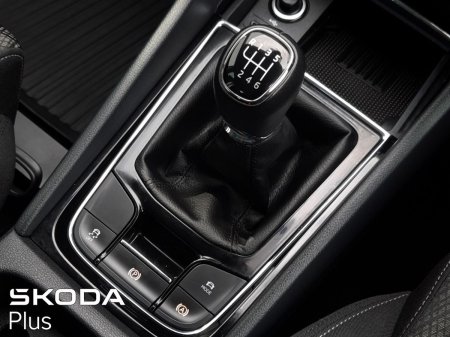 2024 Skoda Karoq - photo 11