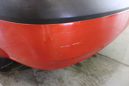 2008 Kia Rio - photo 16