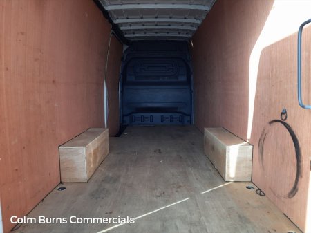 2024 Mercedes-Benz Sprinter - photo 9