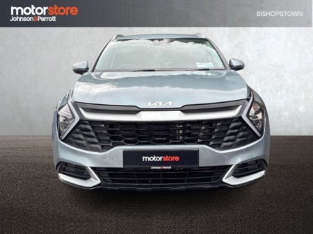 2023 Kia Sportage - photo 8