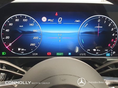 2026 Mercedes-Benz E-Class - photo 11