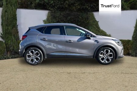 2023 Renault Captur - photo 3