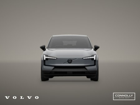 2027 Volvo EX30 - photo 2