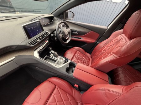 2021 Peugeot 3008 - photo 50