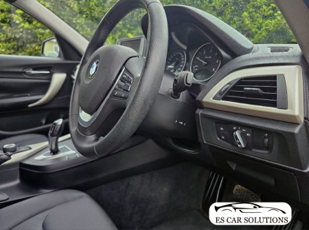2016 BMW 1-Series - photo 11