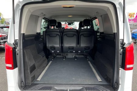 2021 Mercedes-Benz Vito - photo 6