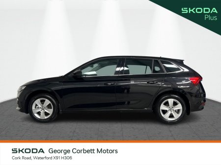 2026 Skoda Scala - photo 6