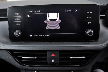 2024 Skoda Kamiq - photo 27