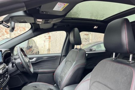 2023 Ford Kuga - photo 19