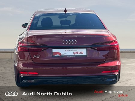 2024 Audi A6 - photo 11