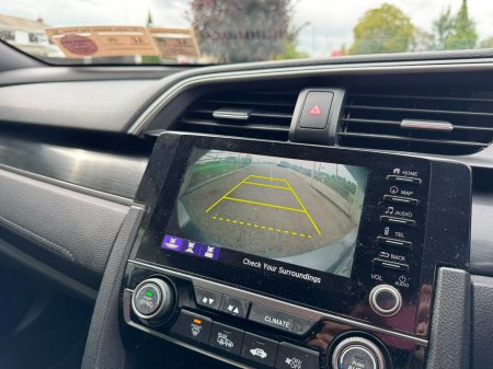 2020 Honda Civic - photo 14