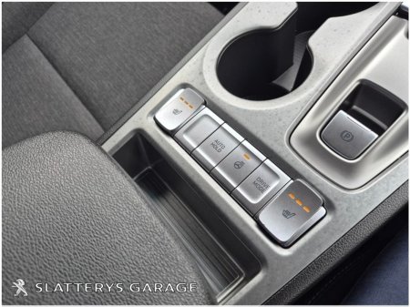 2023 Hyundai KONA - photo 16